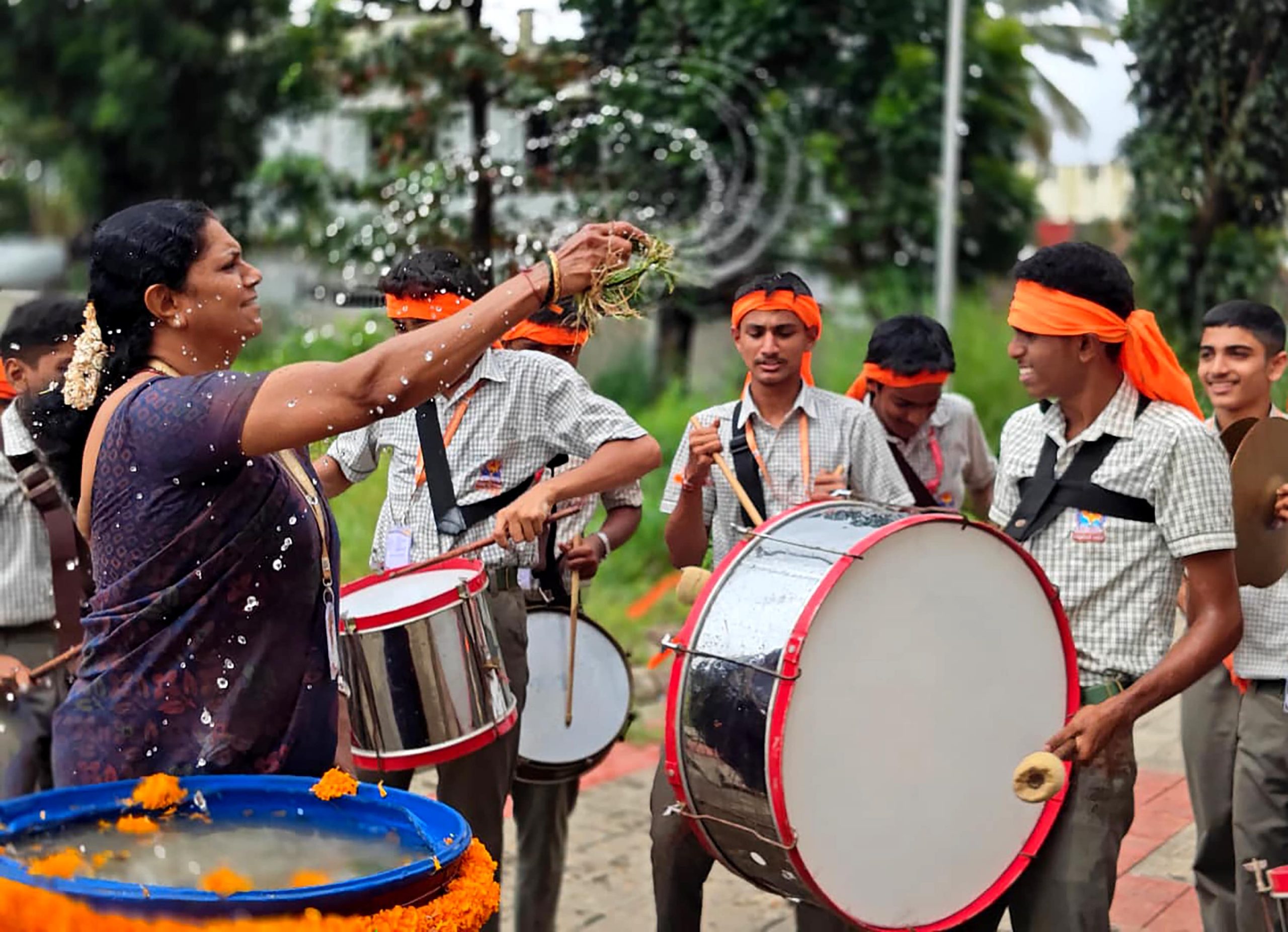 02 09 25 ganesha visarjan in rvk mangaluru (2)-min