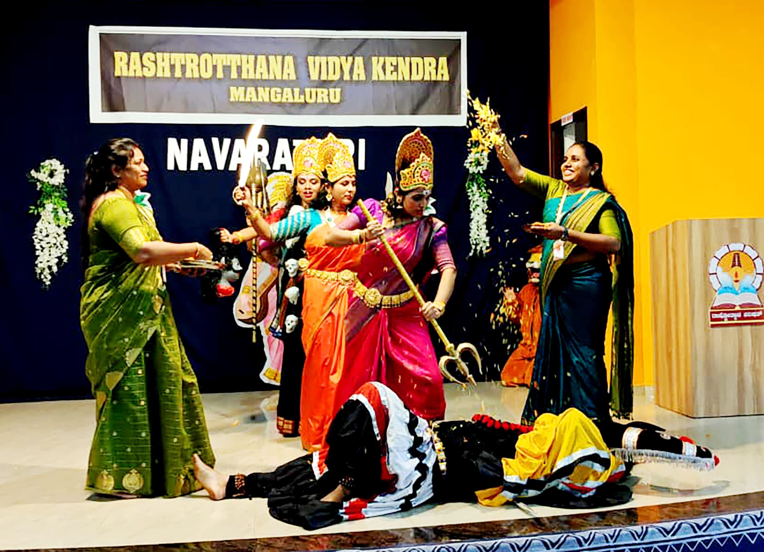 23 09 25 navaratri celebrations @ rvk mangaluru (10)-min