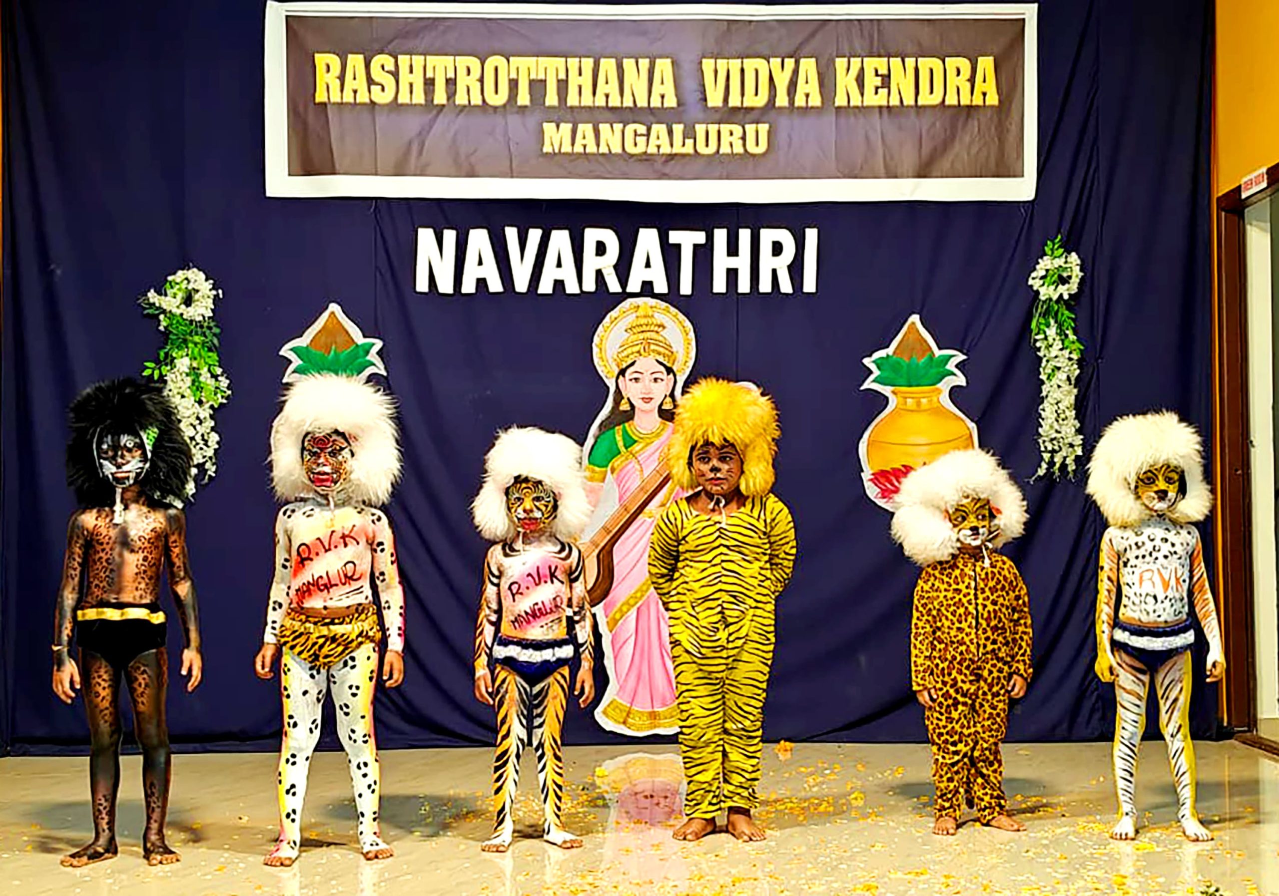 23 09 25 navaratri celebrations @ rvk mangaluru (12)-min