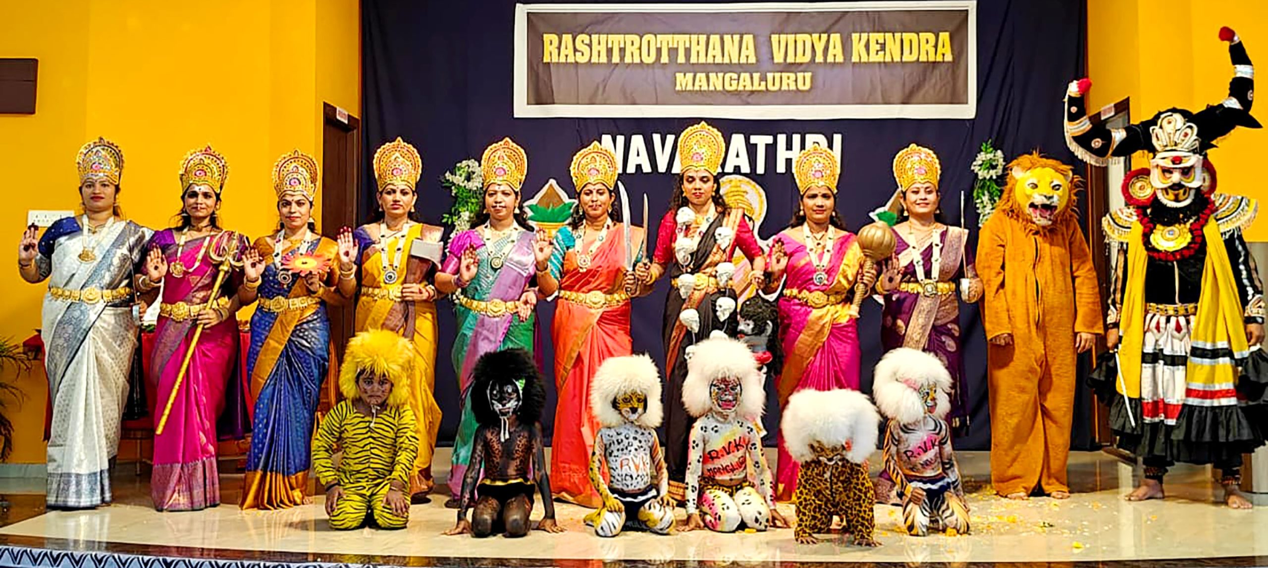 23 09 25 navaratri celebrations @ rvk mangaluru (13)-min