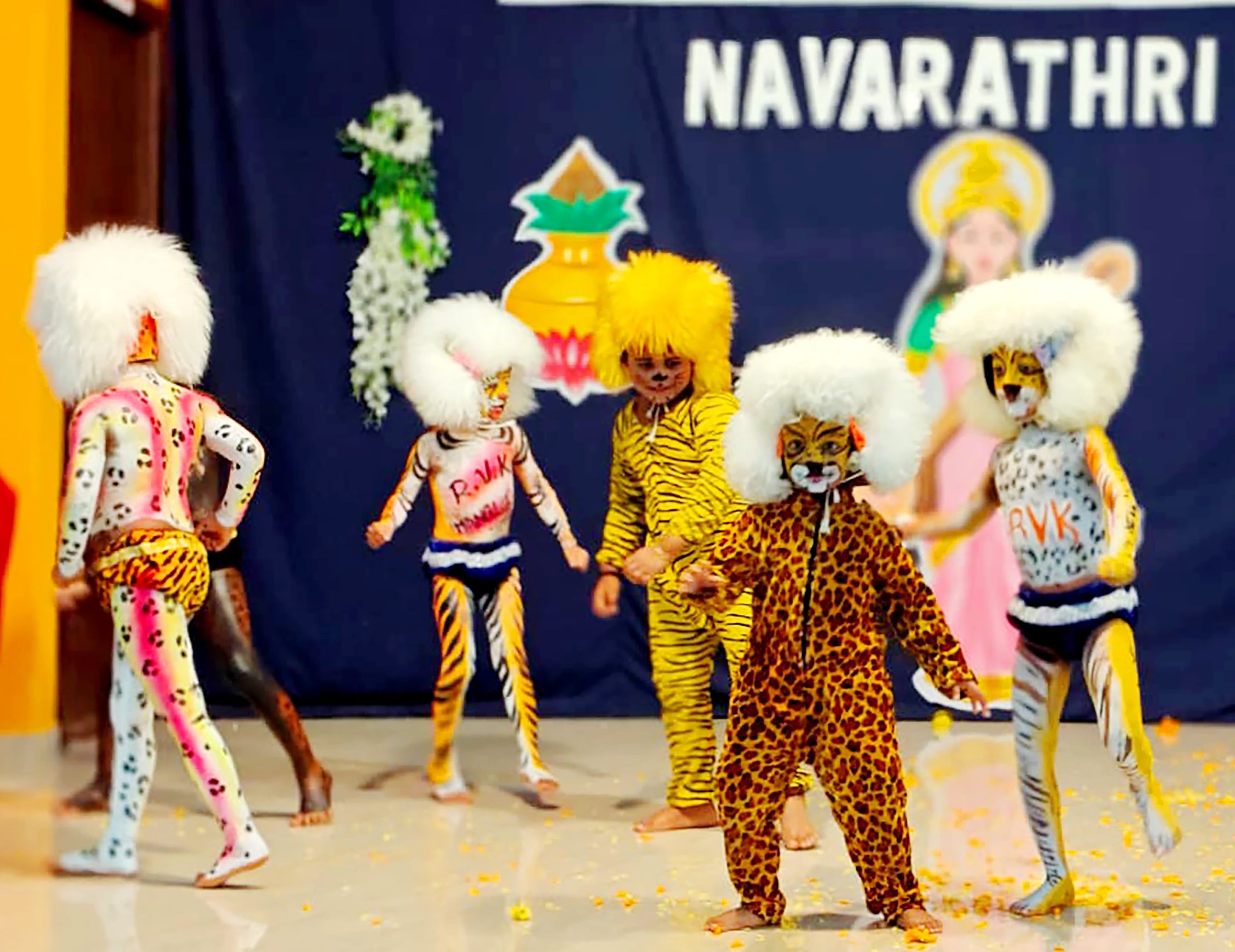 23 09 25 navaratri celebrations @ rvk mangaluru (4)-min