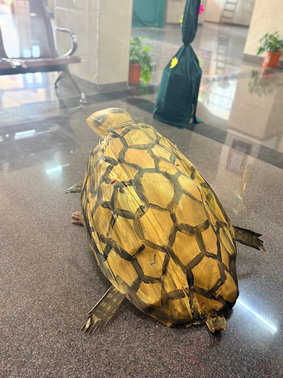 Prachanna Vesha Spardhe in RVK - Mangaluru (15)