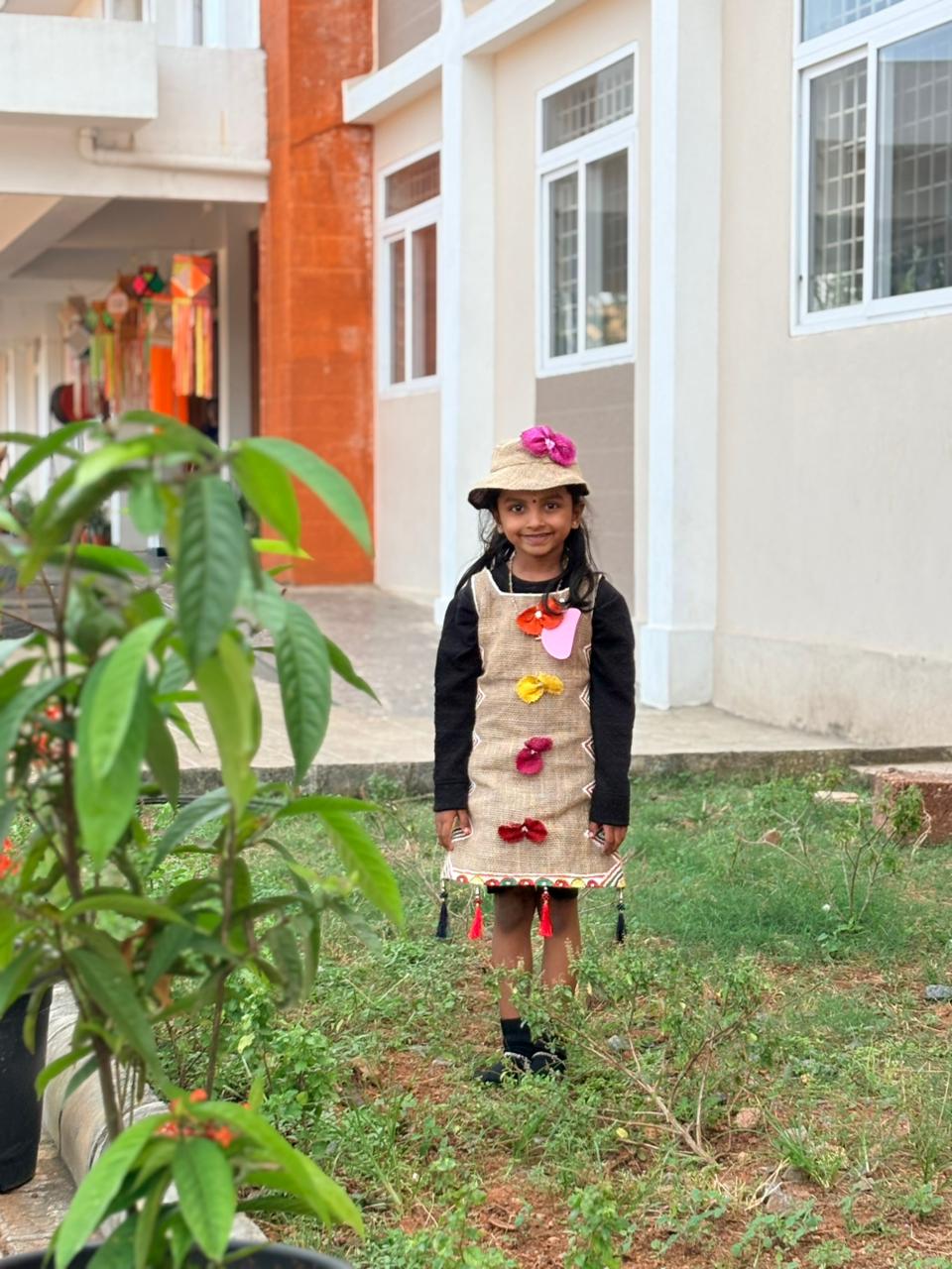 Prachanna Vesha Spardhe in RVK - Mangaluru (17)