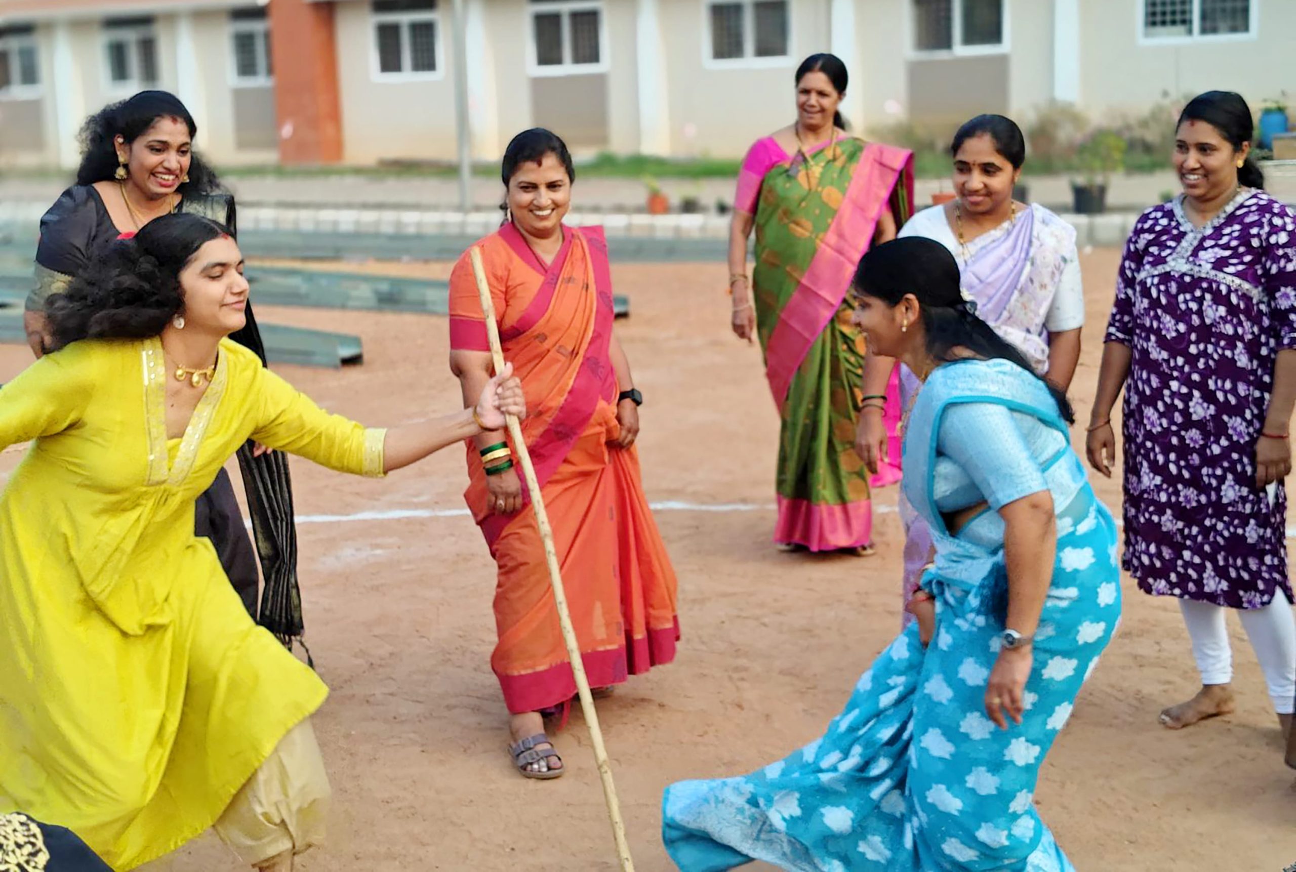 Kutumba Milana at RVK - Mangaluru (1)