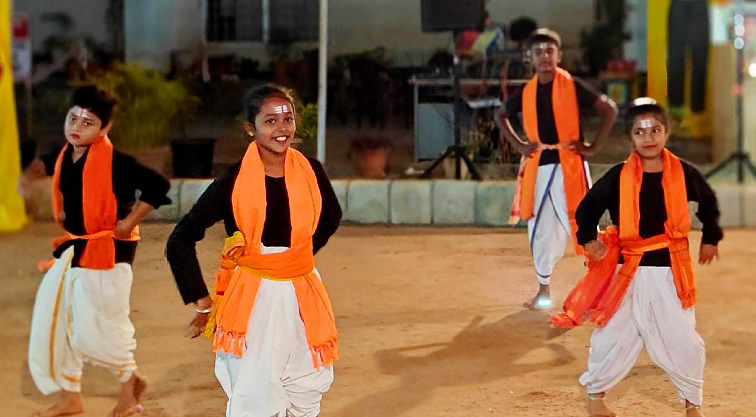 Kutumba Milana at RVK - Mangaluru (2)