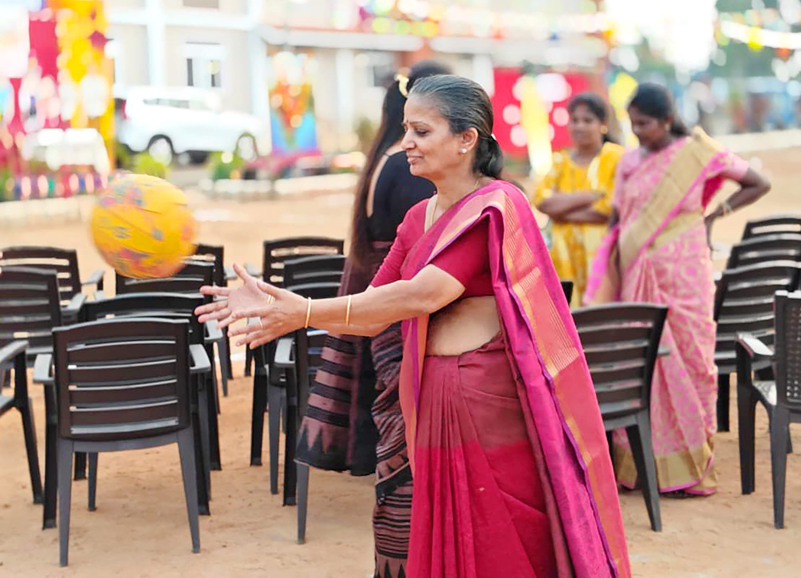 Kutumba Milana at RVK - Mangaluru (3)