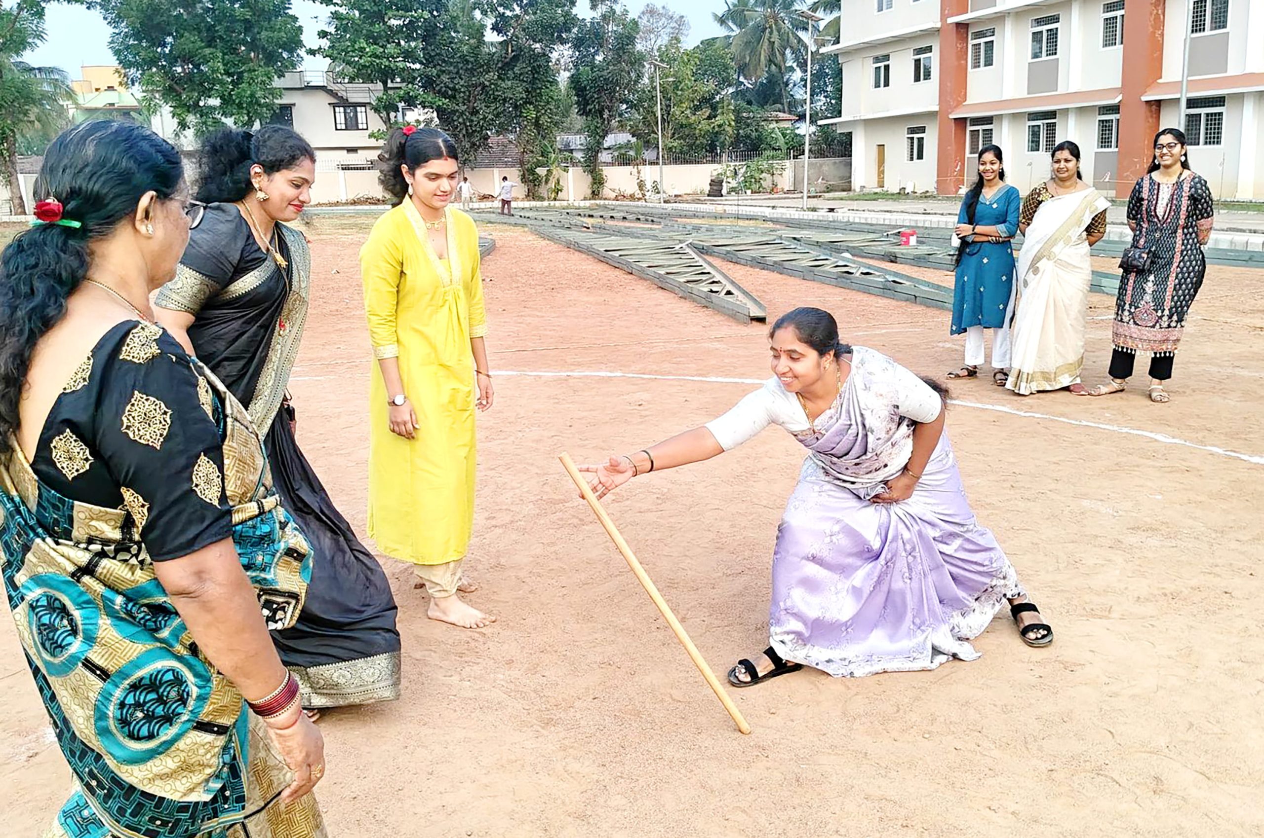 Kutumba Milana at RVK - Mangaluru (4)