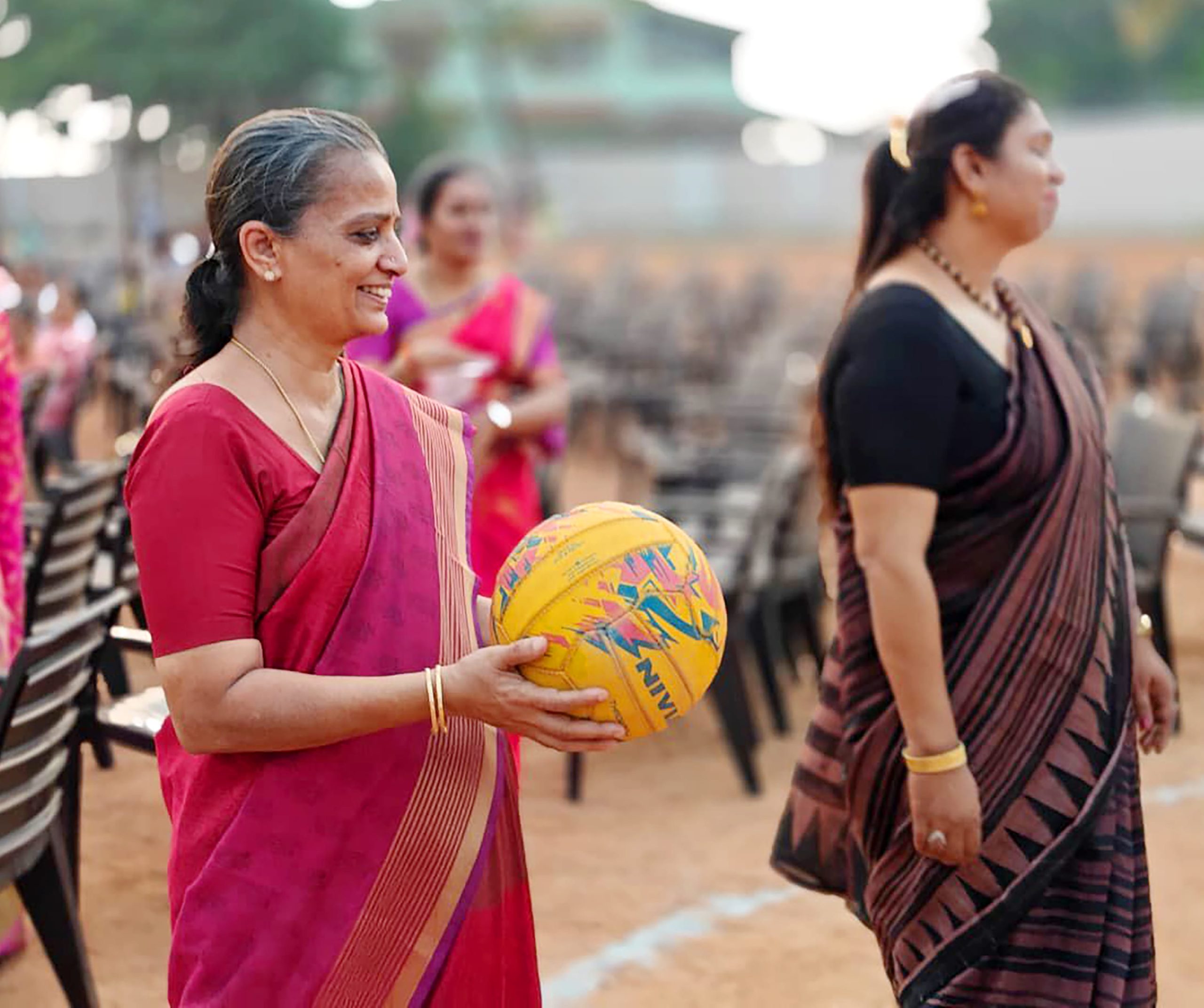 Kutumba Milana at RVK - Mangaluru (5)