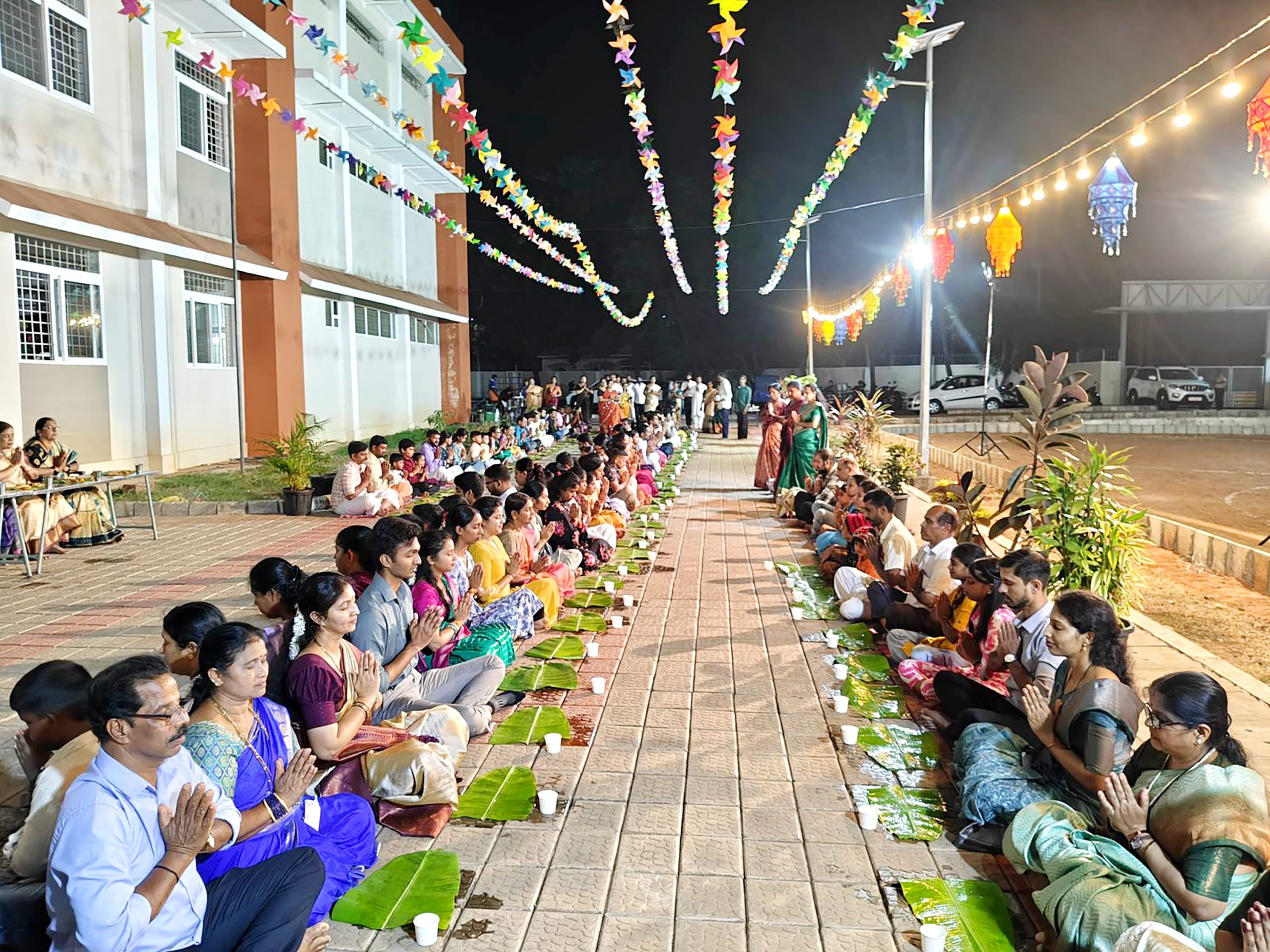 Kutumba Milana at RVK - Mangaluru (8)