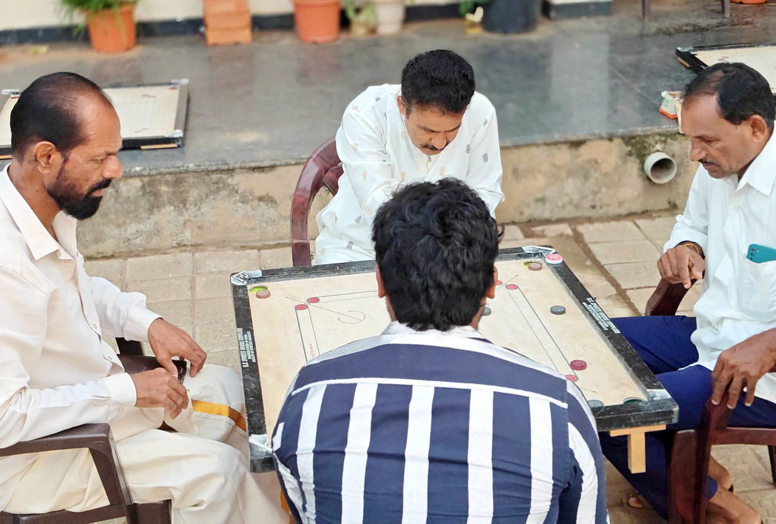 Kutumba Milana at RVK - Mangaluru (9)