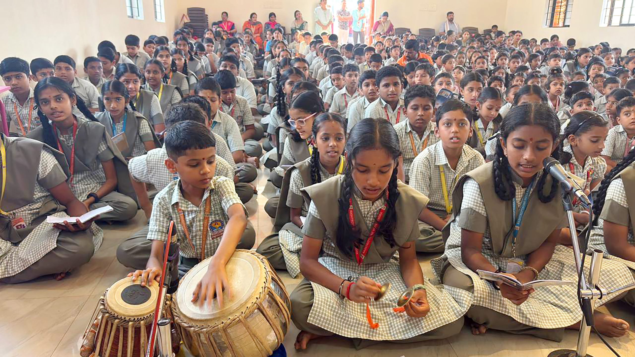 RVK – Mangaluru Celebrated Mahashivaratri (1)