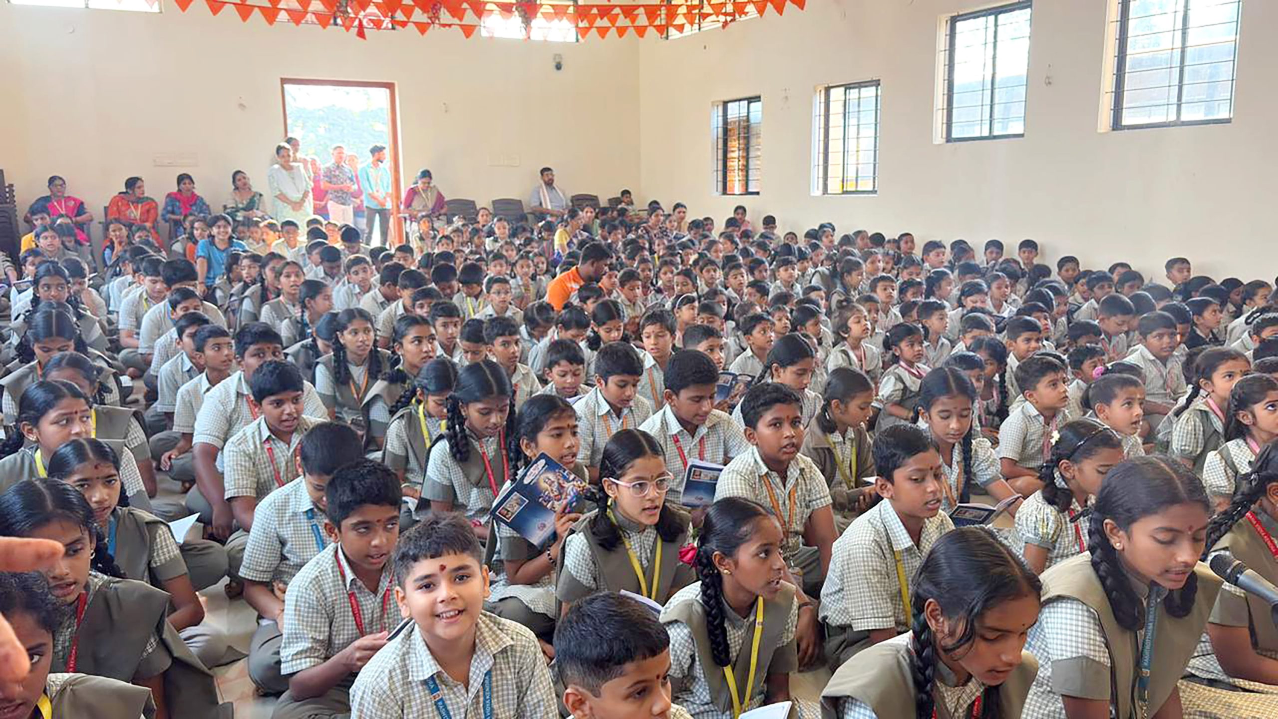 RVK – Mangaluru Celebrated Mahashivaratri (2)