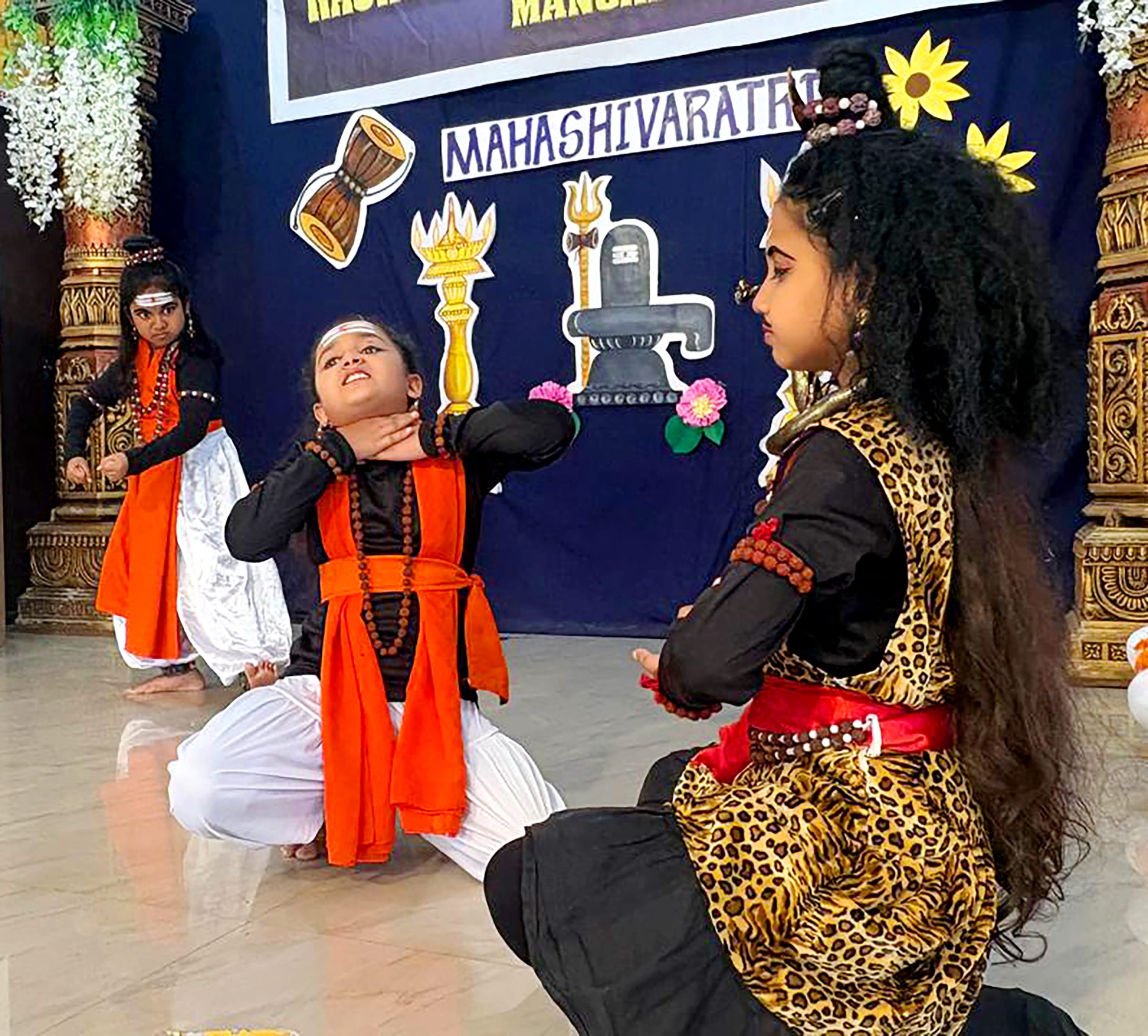 RVK – Mangaluru Celebrated Mahashivaratri (3)