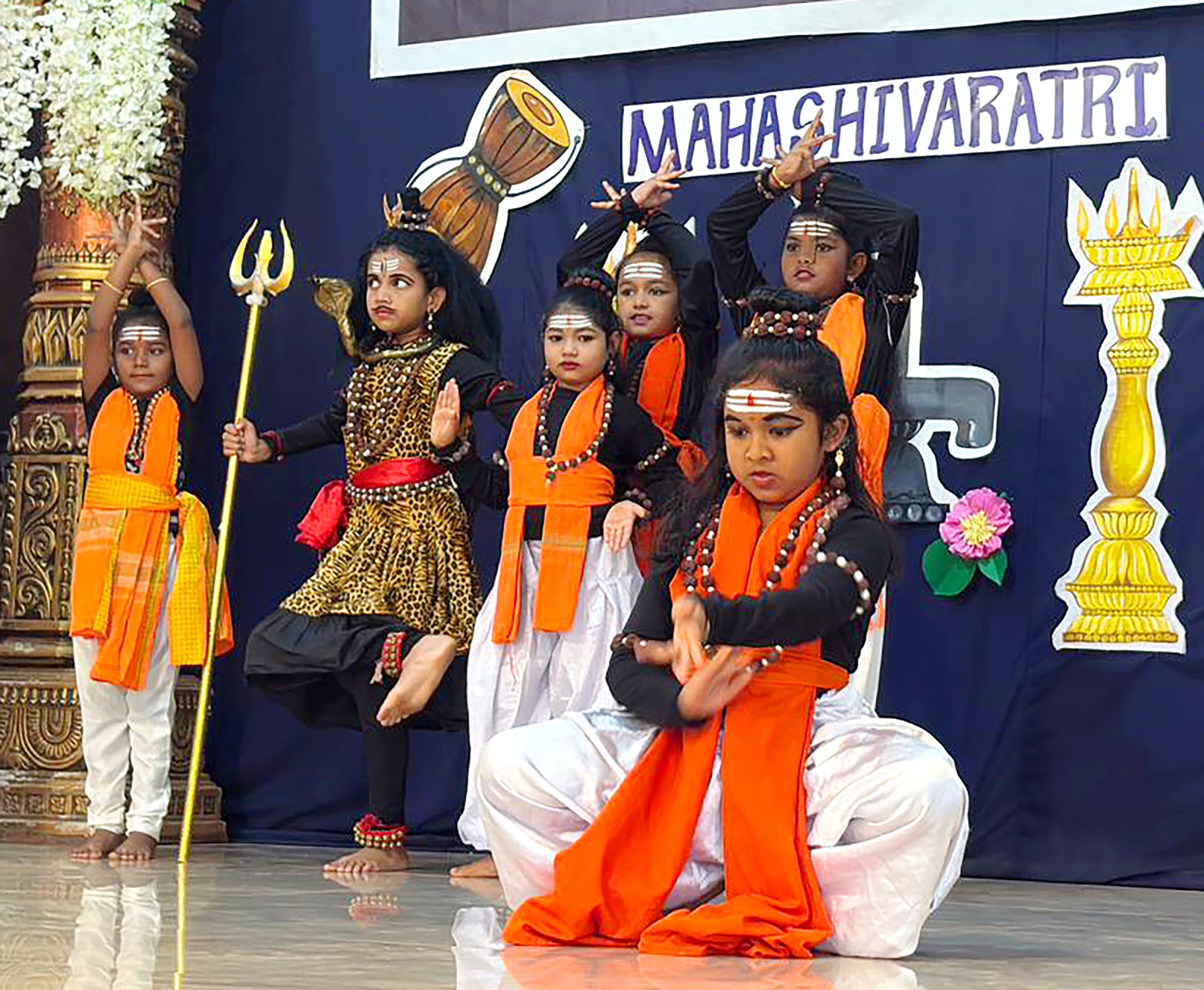 RVK – Mangaluru Celebrated Mahashivaratri (5)