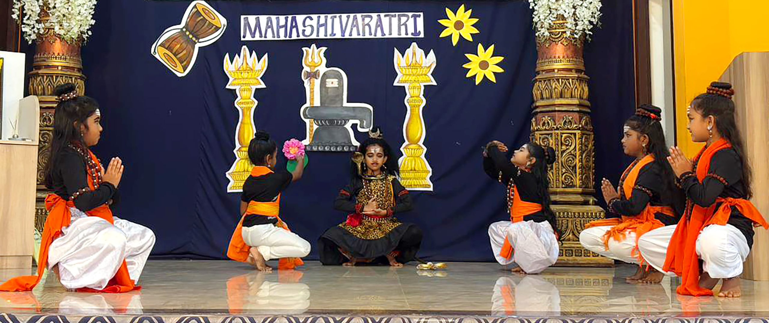 RVK – Mangaluru Celebrated Mahashivaratri (6)