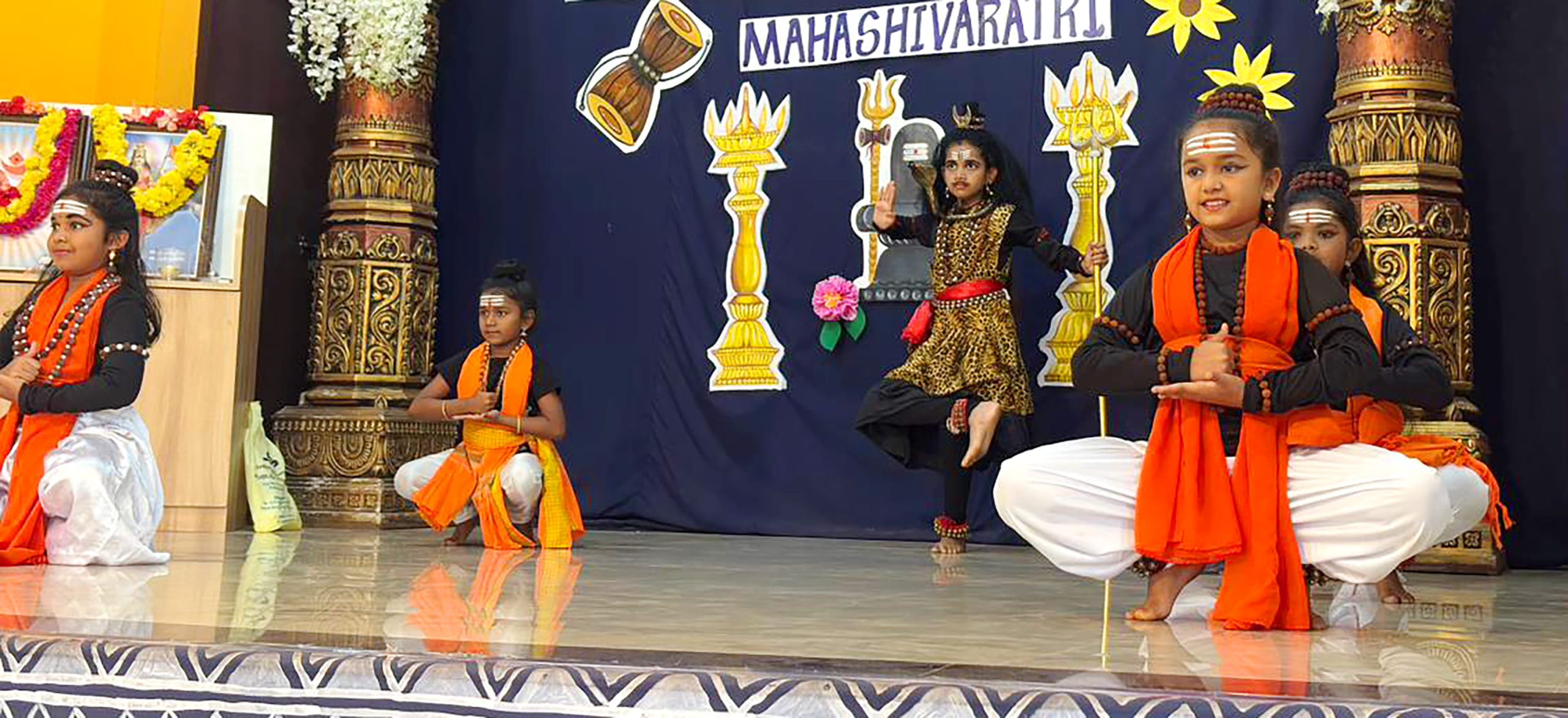 RVK – Mangaluru Celebrated Mahashivaratri (7)