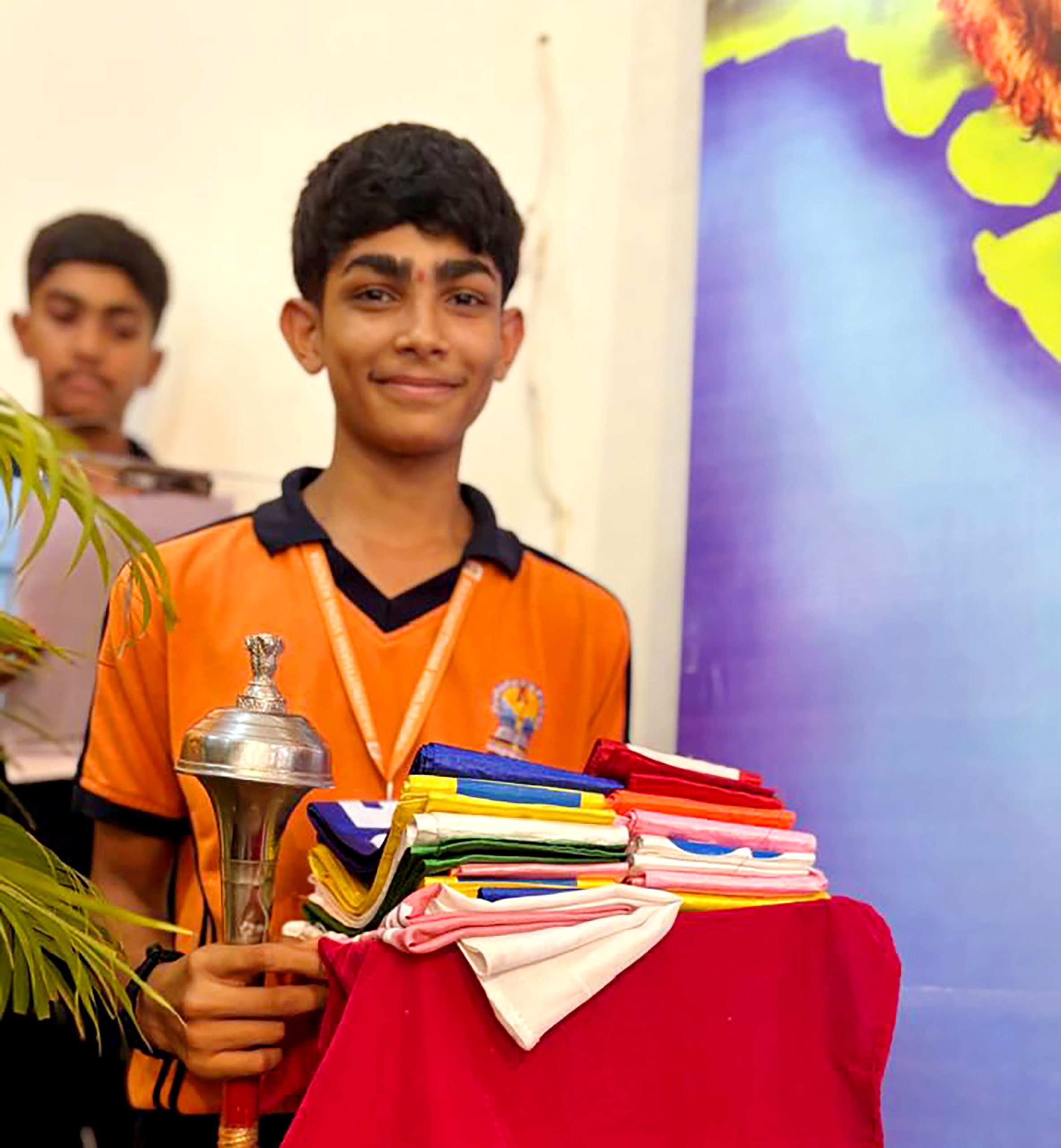 Students’ Club and Council Culmination Programme in RVK - Mangaluru (11)