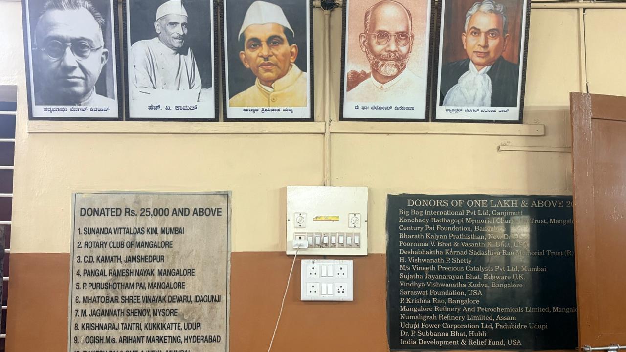RVK – Managaluru Visit to Bala Samrakshana Kendra, Kuttaru (10)