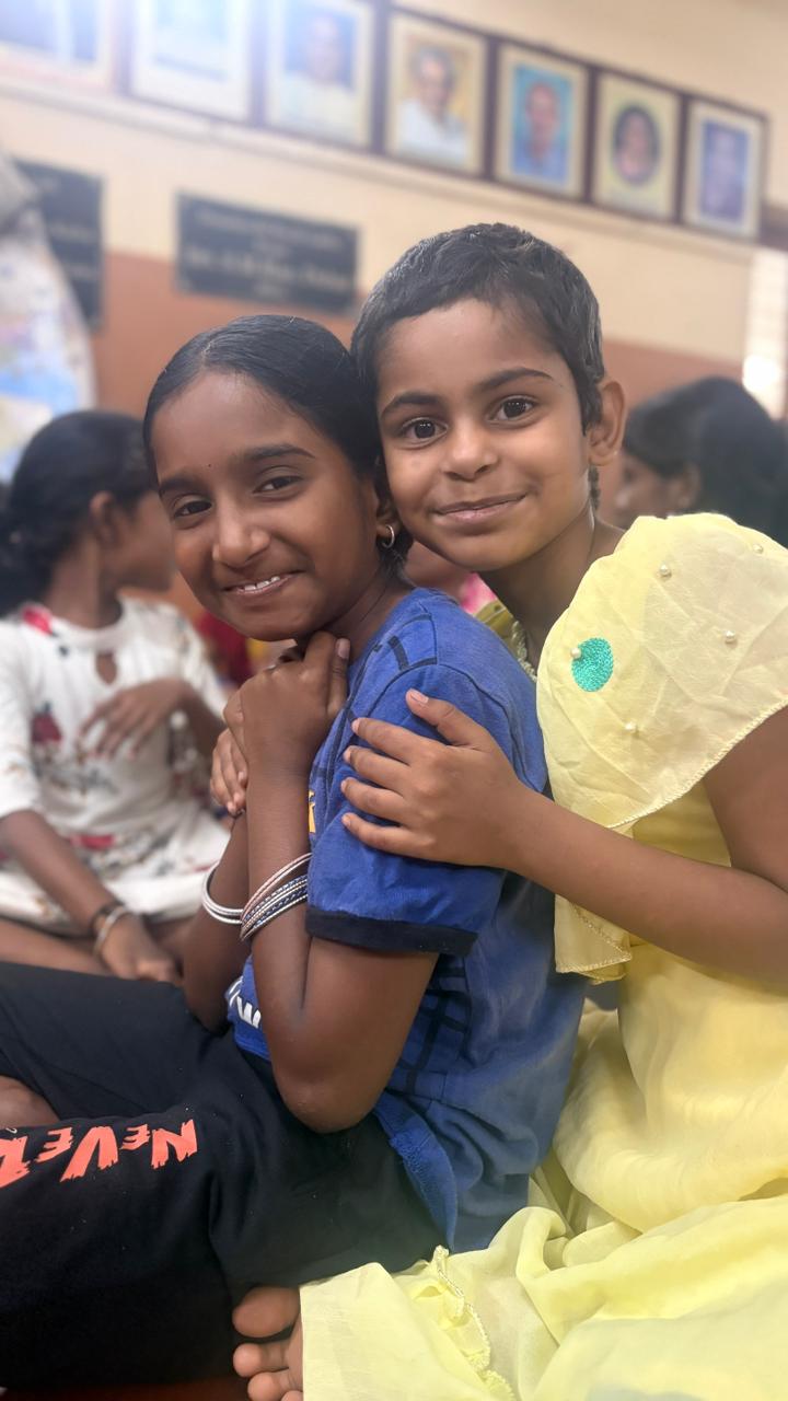 RVK – Managaluru Visit to Bala Samrakshana Kendra, Kuttaru (14)