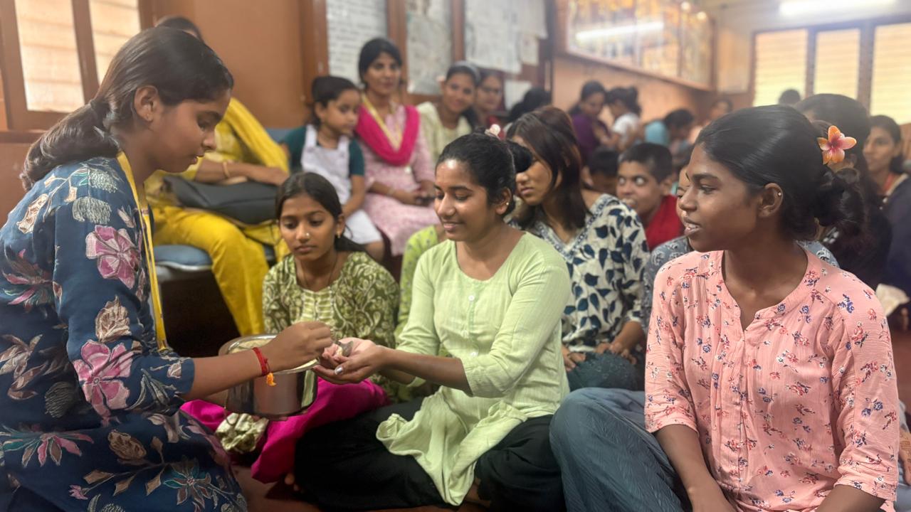 RVK – Managaluru Visit to Bala Samrakshana Kendra, Kuttaru (16)