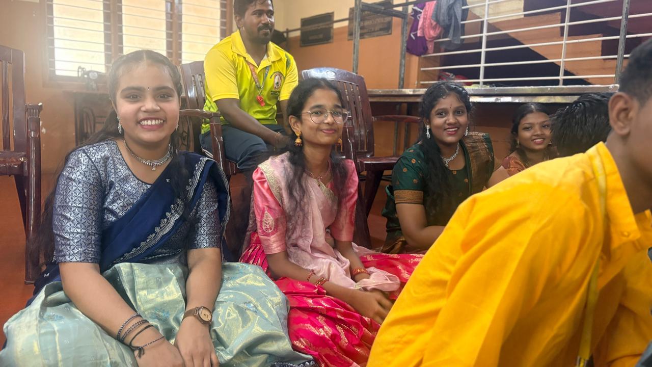 RVK – Managaluru Visit to Bala Samrakshana Kendra, Kuttaru (19)