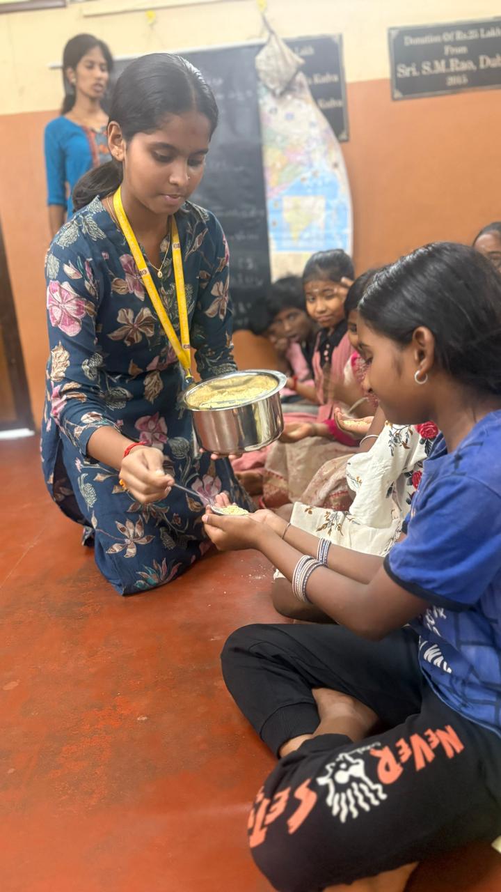 RVK – Managaluru Visit to Bala Samrakshana Kendra, Kuttaru (21)