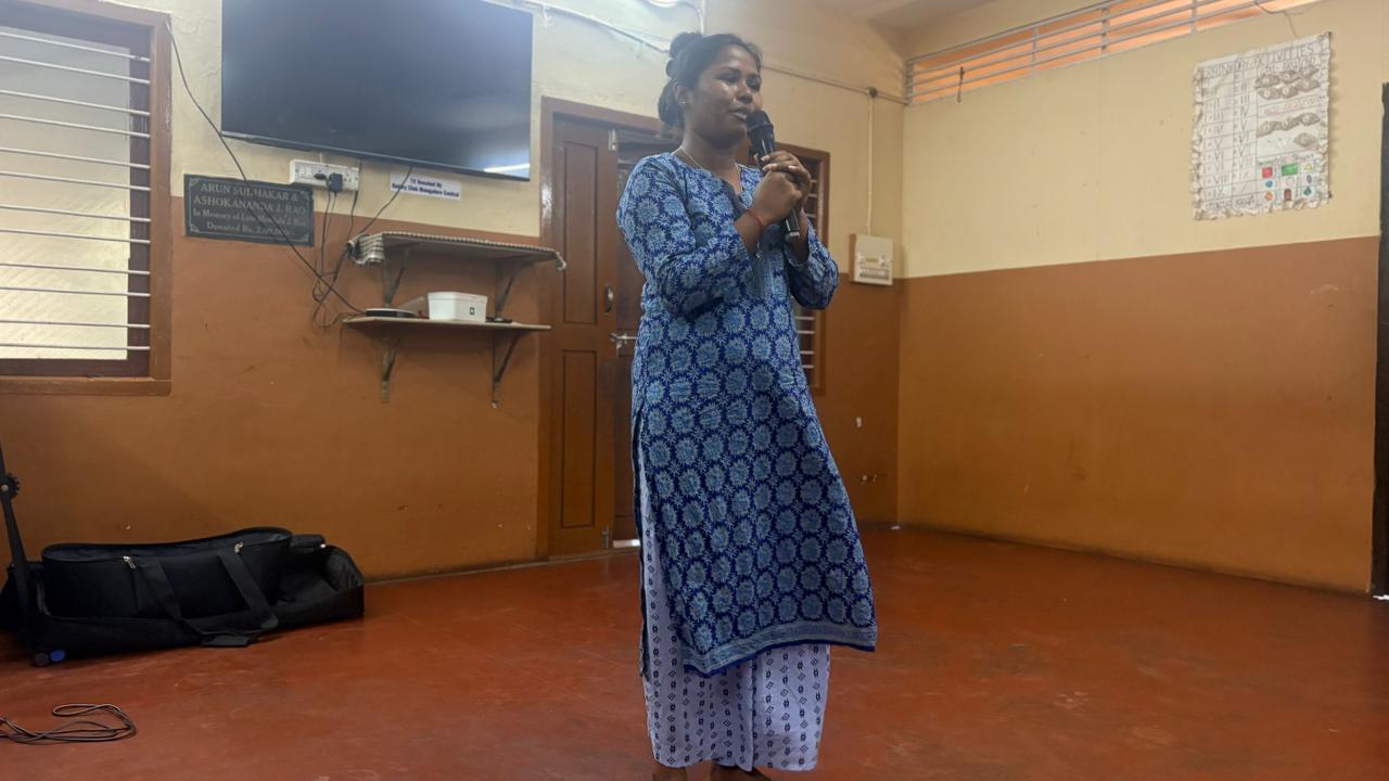 RVK – Managaluru Visit to Bala Samrakshana Kendra, Kuttaru (22)
