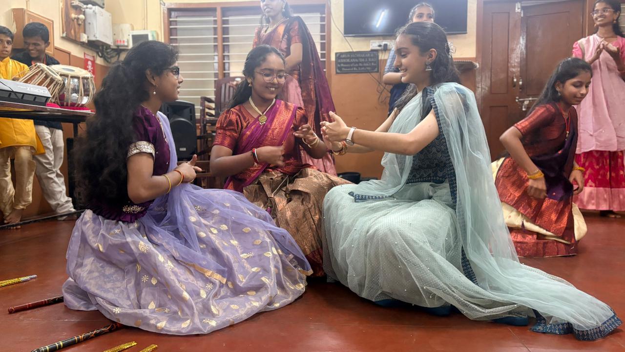 RVK – Managaluru Visit to Bala Samrakshana Kendra, Kuttaru (24)