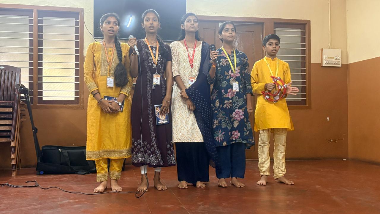 RVK – Managaluru Visit to Bala Samrakshana Kendra, Kuttaru (29)
