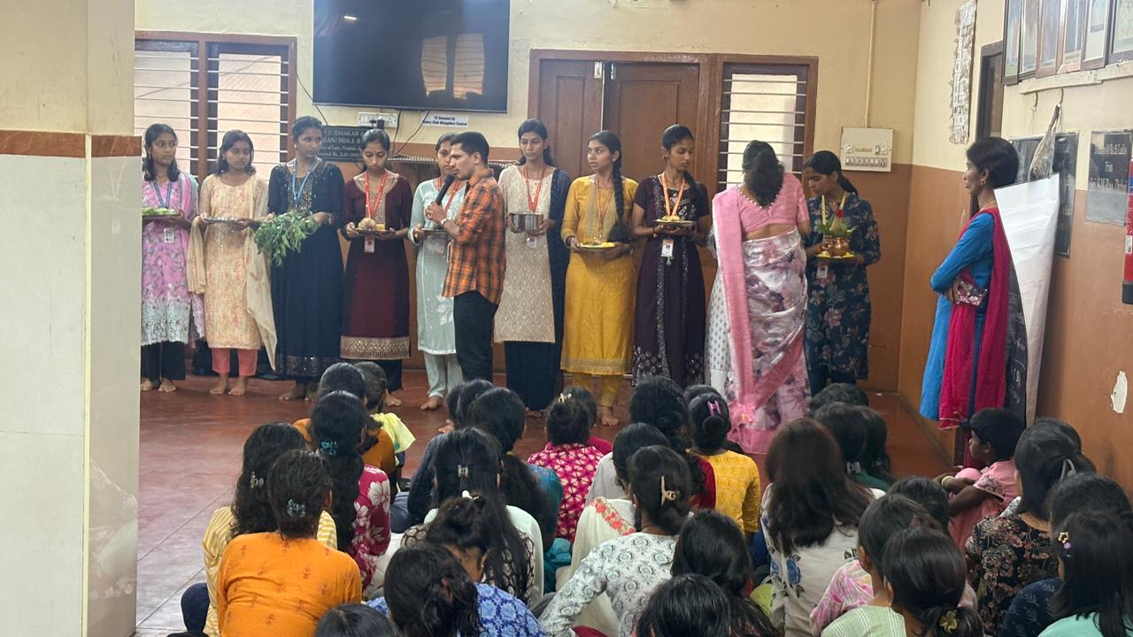 RVK – Managaluru Visit to Bala Samrakshana Kendra, Kuttaru (3)