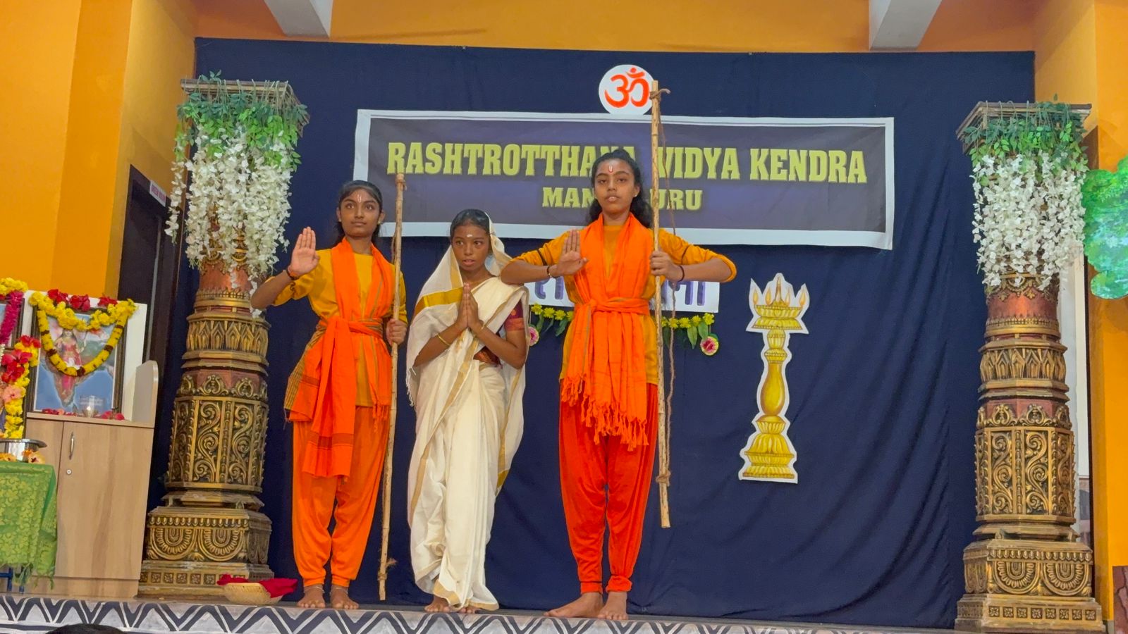 Ram Navami Celebration in RVK - Mangaluru (2)
