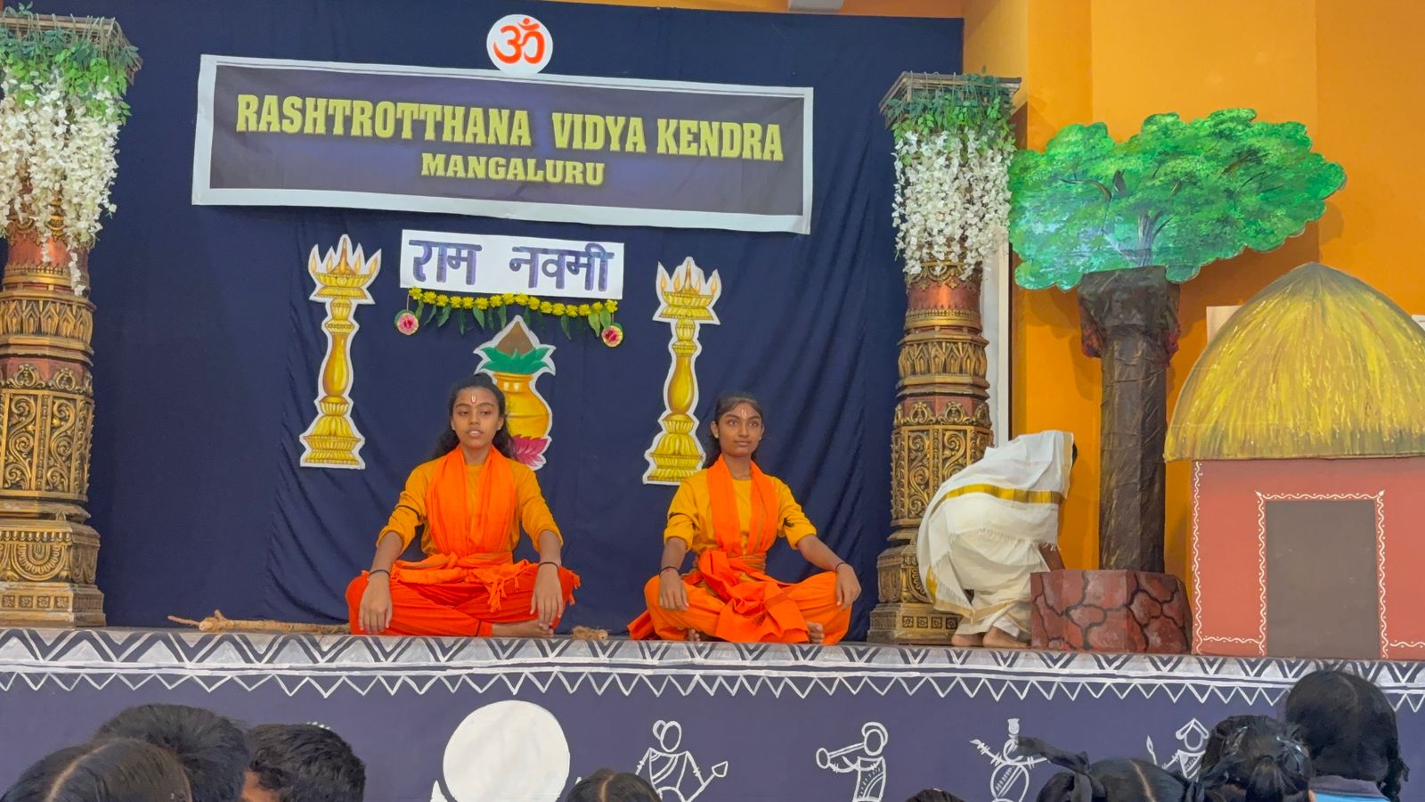 Ram Navami Celebration in RVK - Mangaluru (4)