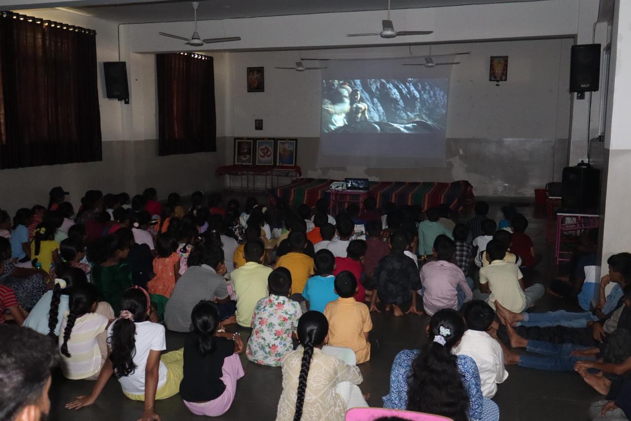 Utthana Summer Camp at RVK - Mangaluru (53)