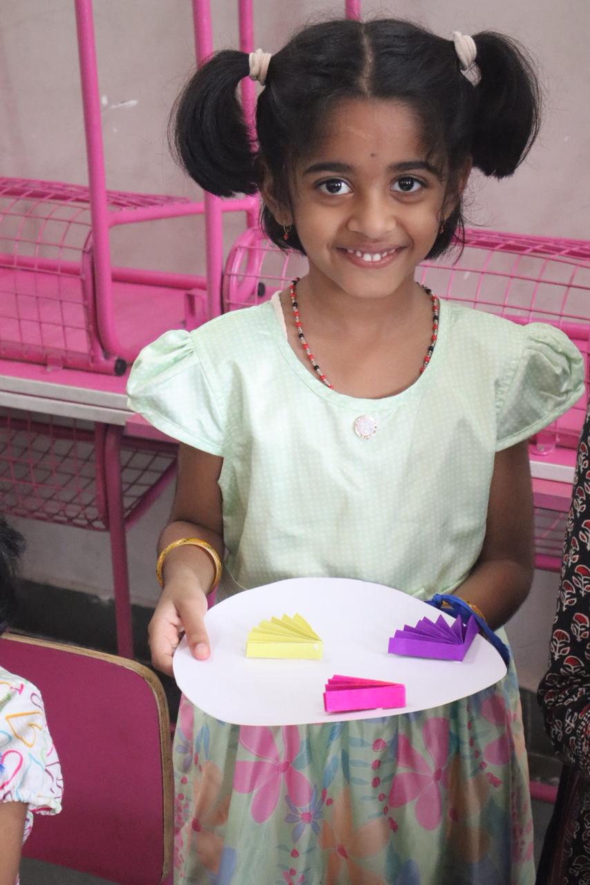 Utthana Summer Camp at RVK - Mangaluru (54)